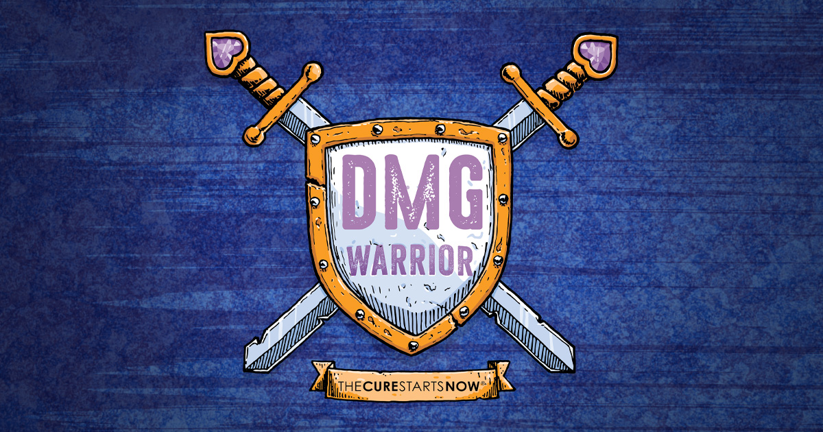 DMG Warrior